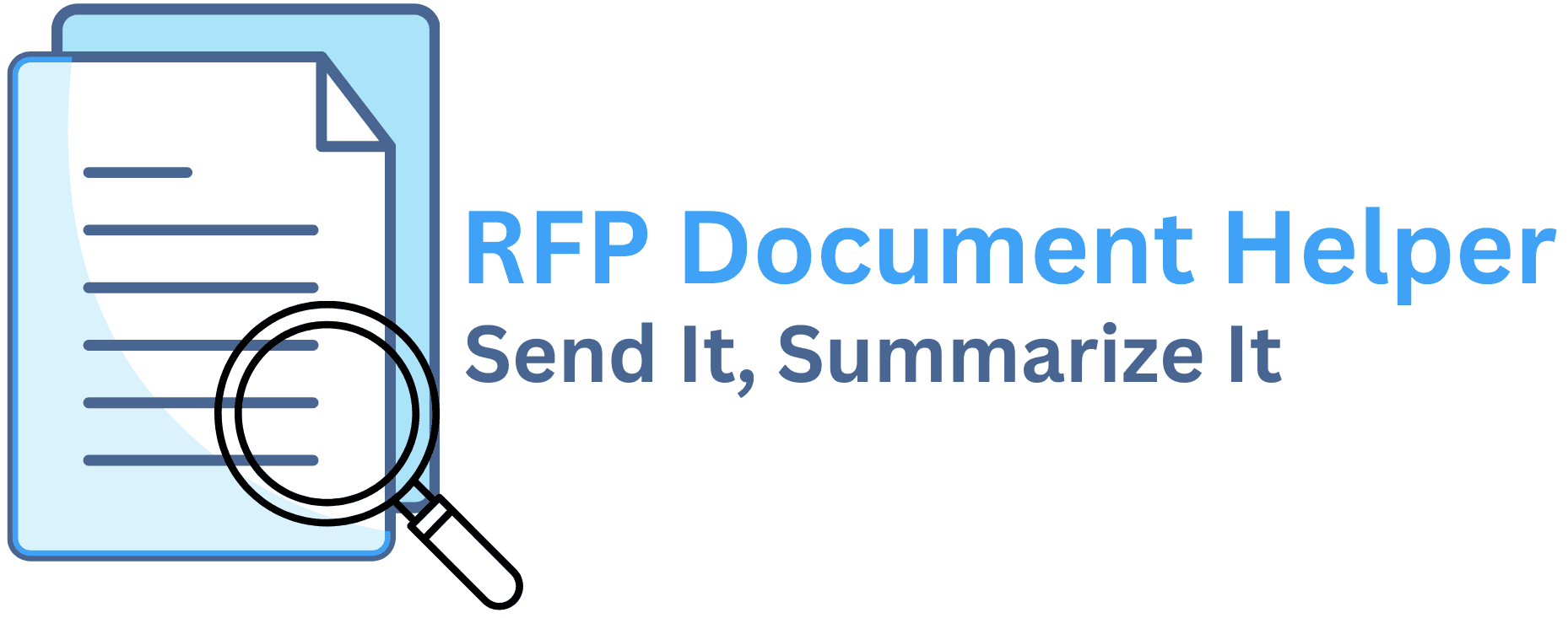 RFP Summarizer